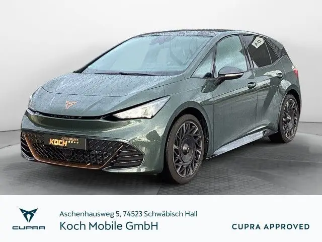 Photo 1 : Cupra Born 2024 Not specified