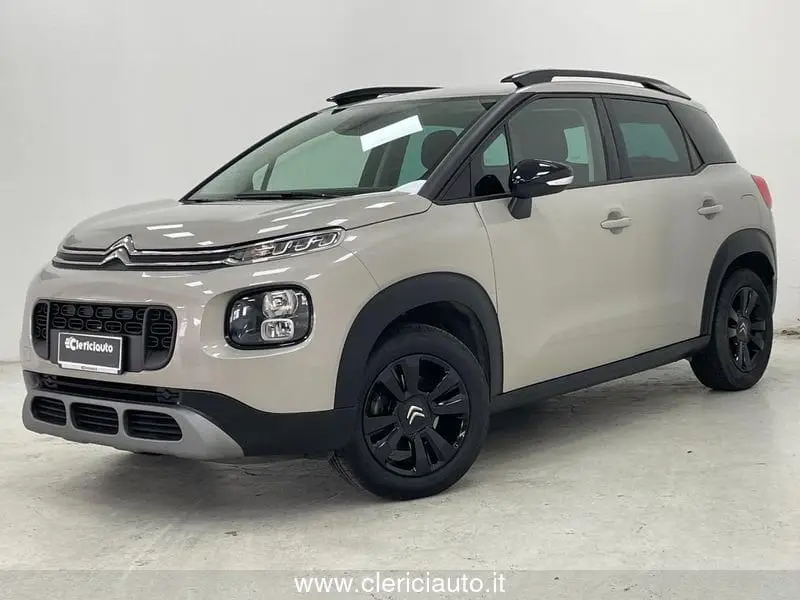 Photo 1 : Citroen C3 Aircross 2021 Petrol