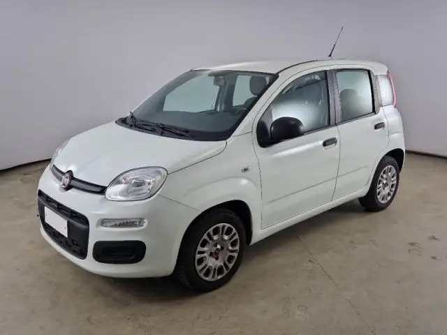 Photo 1 : Fiat Panda 2018 Essence