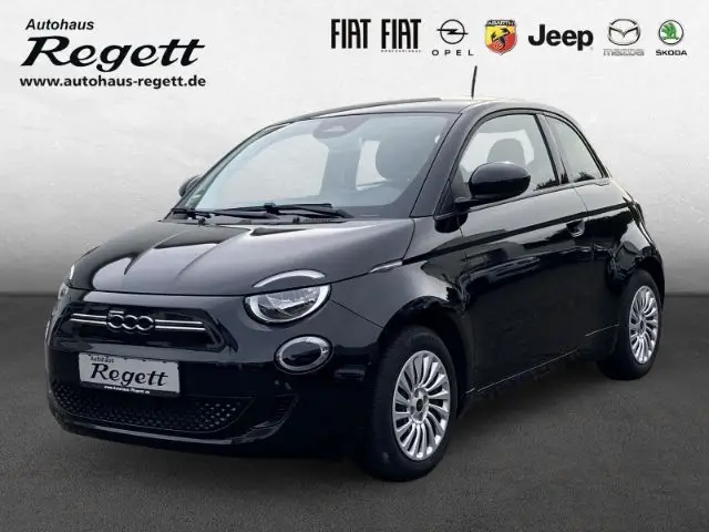 Photo 1 : Fiat 500 2021 Non renseigné