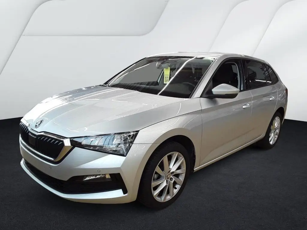 Photo 1 : Skoda Scala 2024 Essence