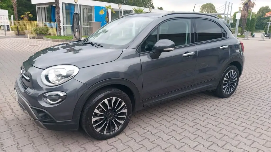 Photo 1 : Fiat 500l 2022 Diesel