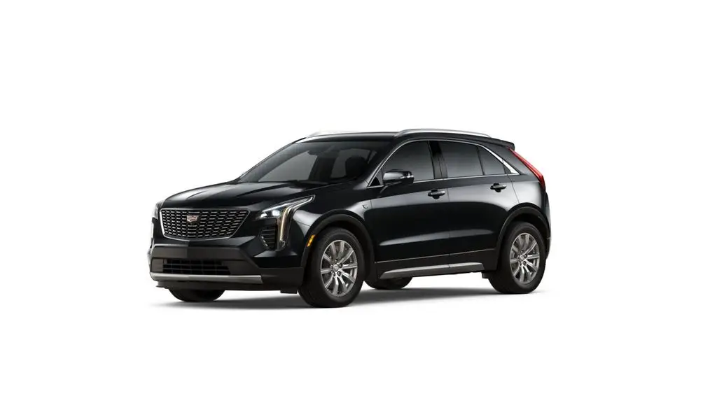 Photo 1 : Cadillac Xt4 2023 Essence