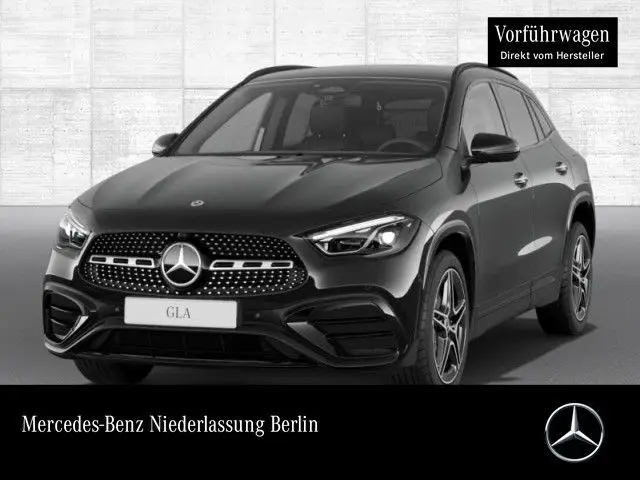 Photo 1 : Mercedes-benz Classe Gla 2024 Essence