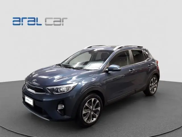 Photo 1 : Kia Stonic 2020 Autres