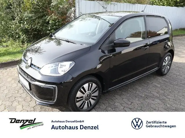 Photo 1 : Volkswagen Up! 2021 Non renseigné