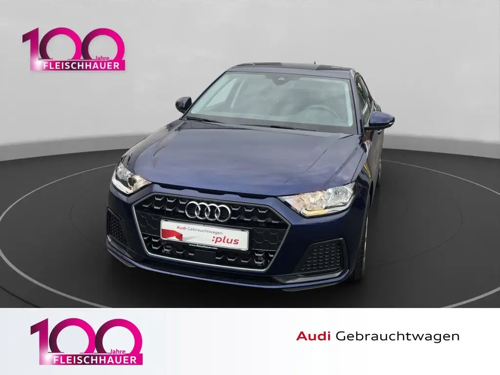 Photo 1 : Audi A1 2024 Petrol