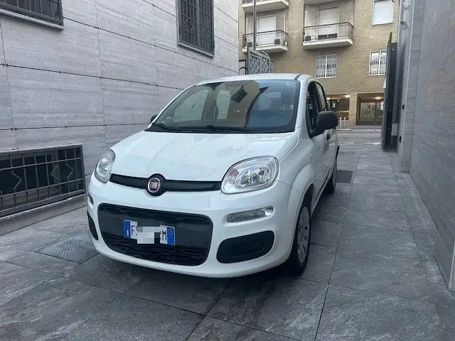 Photo 1 : Fiat Panda 2018 Essence