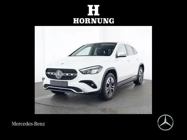 Photo 1 : Mercedes-benz Classe Gla 2023 Hybride