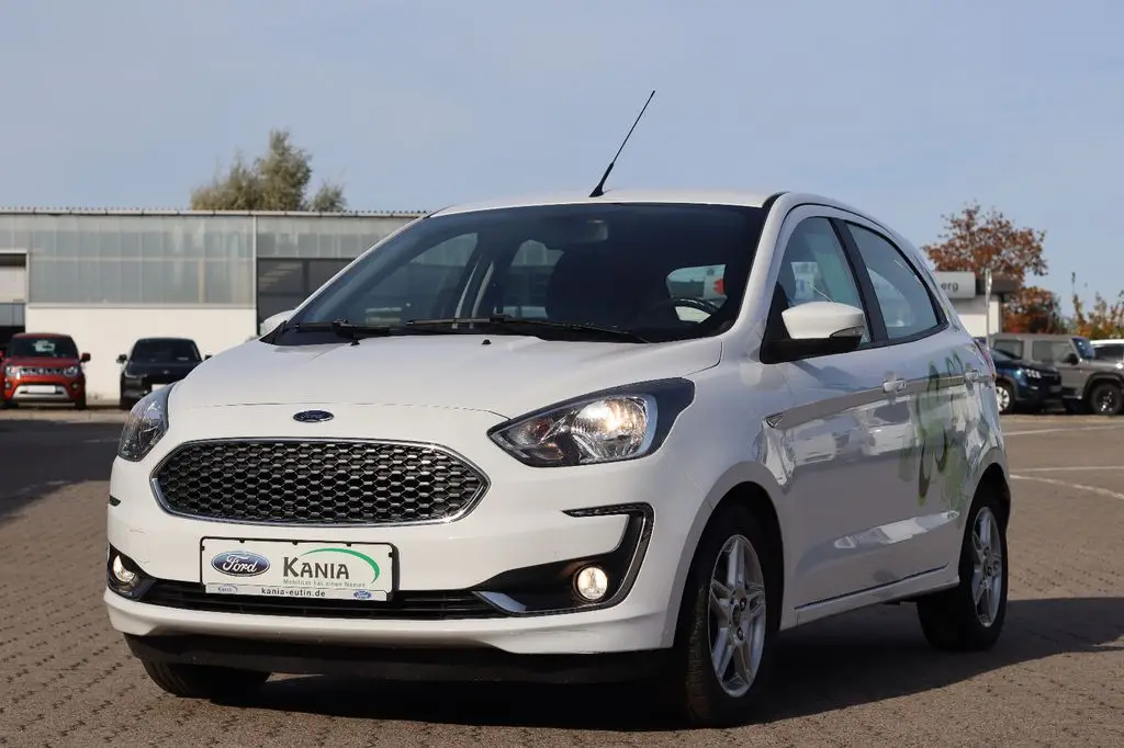 Photo 1 : Ford Ka 2019 Petrol