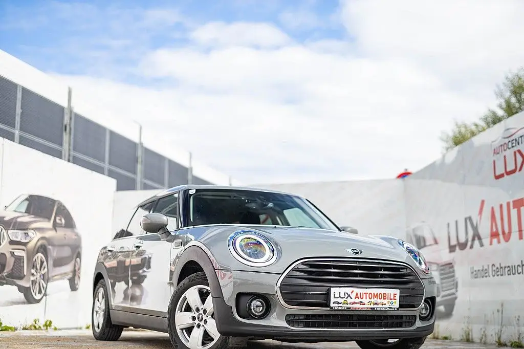 Photo 1 : Mini Cooper 2022 Essence