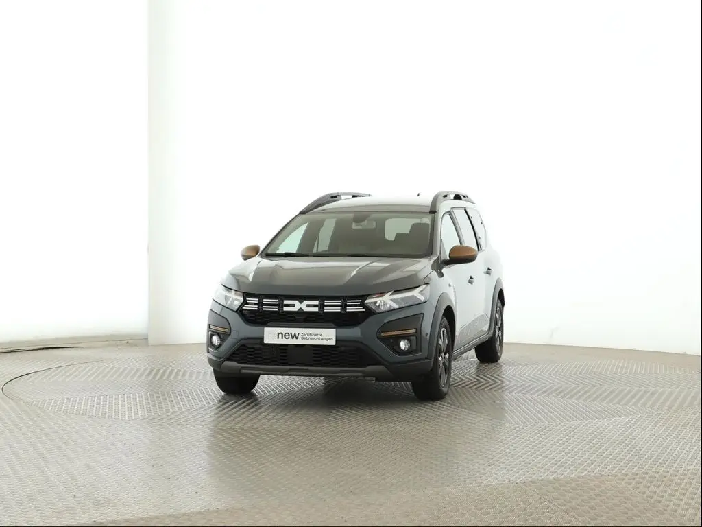 Photo 1 : Dacia Jogger 2023 Essence