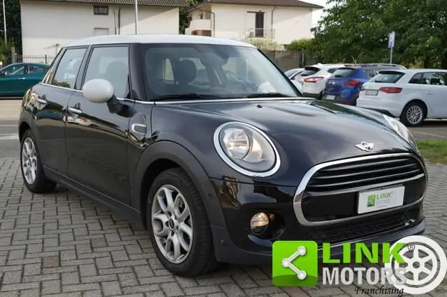 Photo 1 : Mini Cooper 2017 Petrol