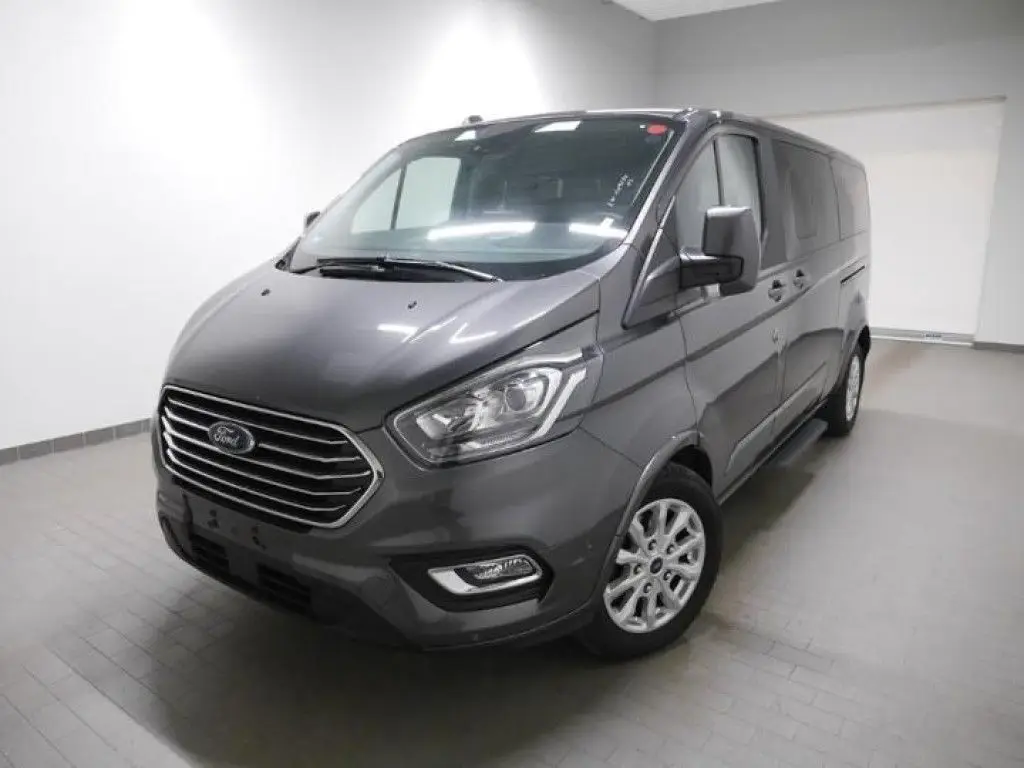 Photo 1 : Ford Tourneo 2023 Diesel