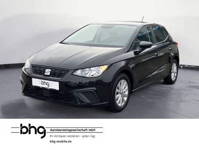 Photo 1 : Seat Ibiza 2021 Essence