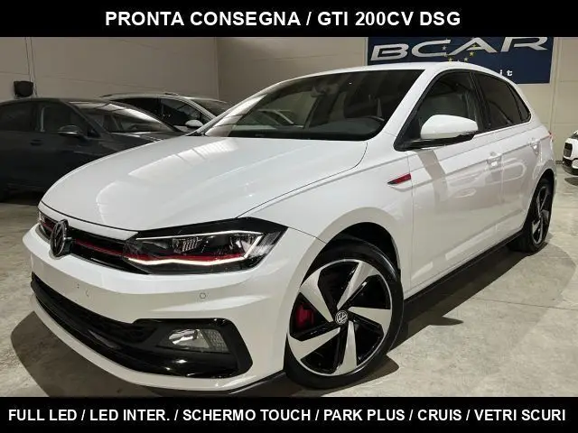 Photo 1 : Volkswagen Polo 2020 Petrol