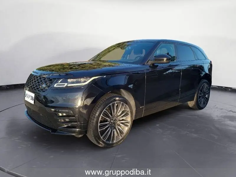 Photo 1 : Land Rover Range Rover Velar 2019 Diesel