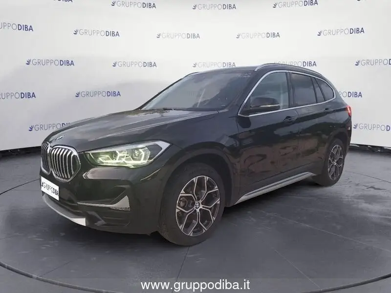 Photo 1 : Bmw X1 2021 Diesel