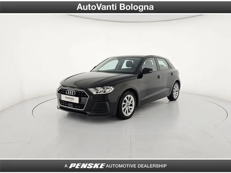 Photo 1 : Audi A1 2019 Petrol