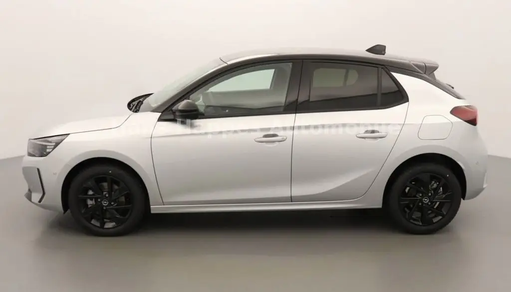 Photo 1 : Opel Corsa 2024 Petrol