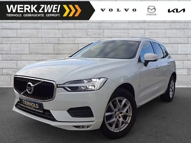 Photo 1 : Volvo Xc60 2020 Diesel