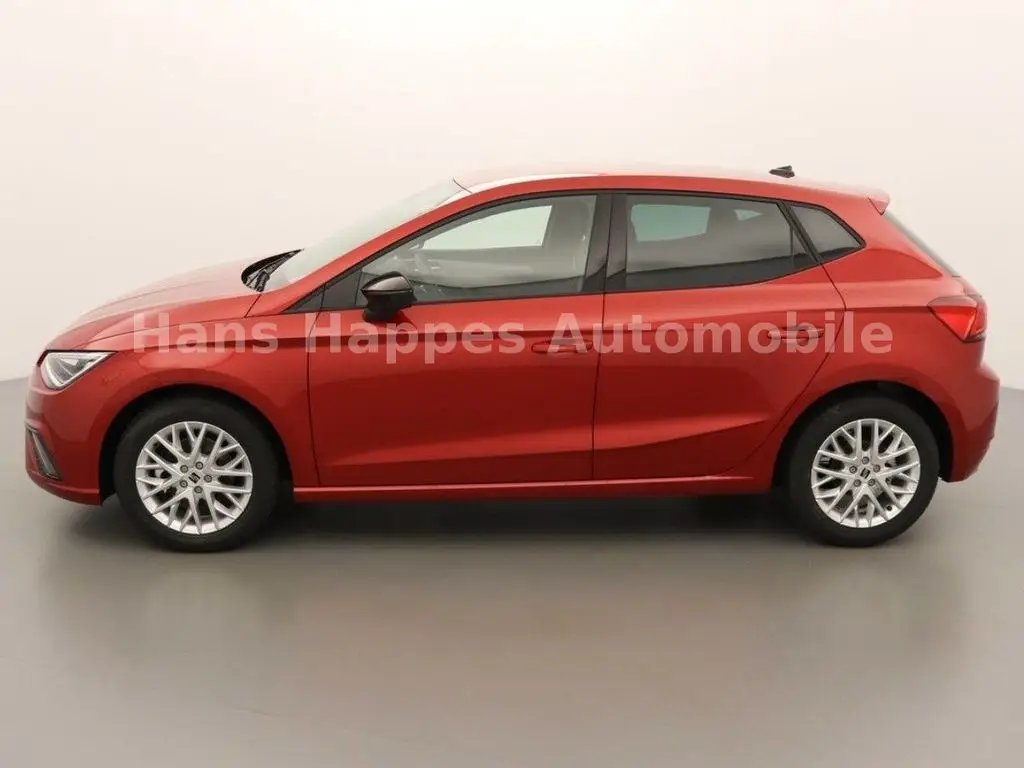 Photo 1 : Seat Ibiza 2024 Essence