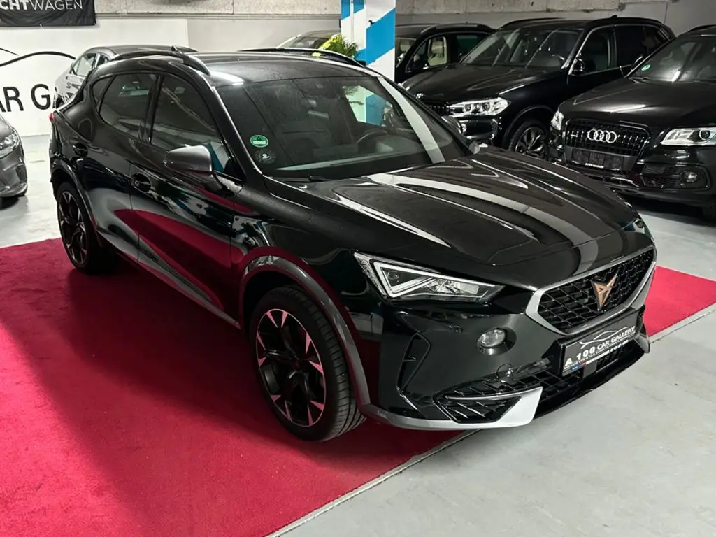 Photo 1 : Cupra Formentor 2022 Essence