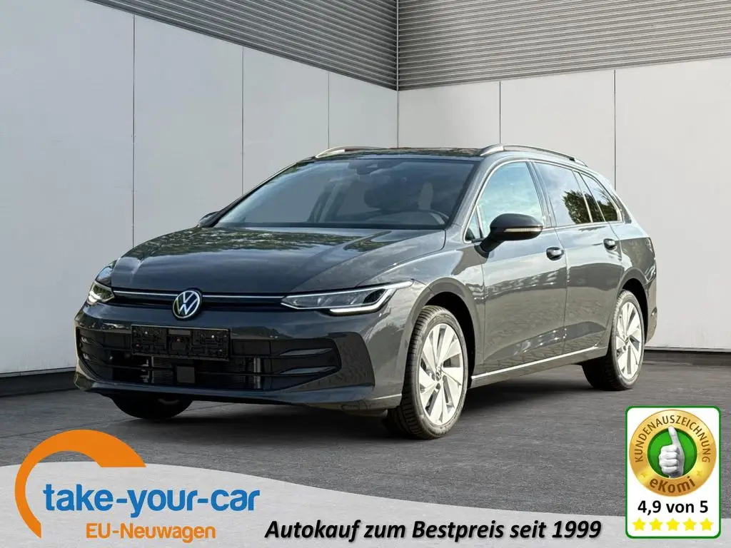 Photo 1 : Volkswagen Golf 2024 Diesel