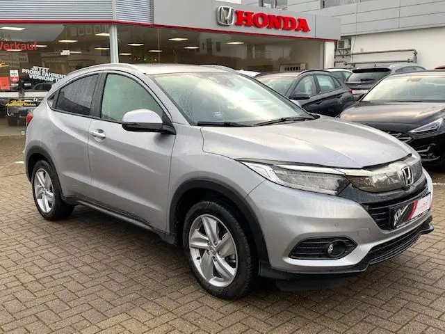 Photo 1 : Honda Hr-v 2019 Essence