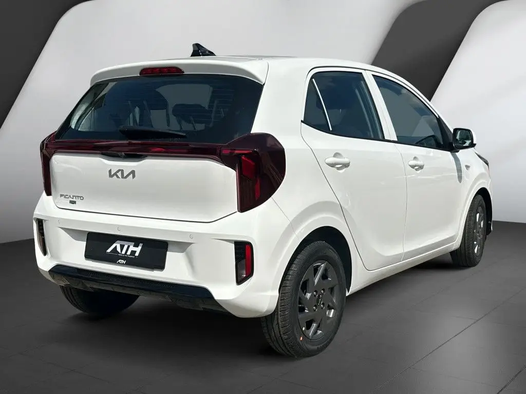 Photo 1 : Kia Picanto 2024 Petrol