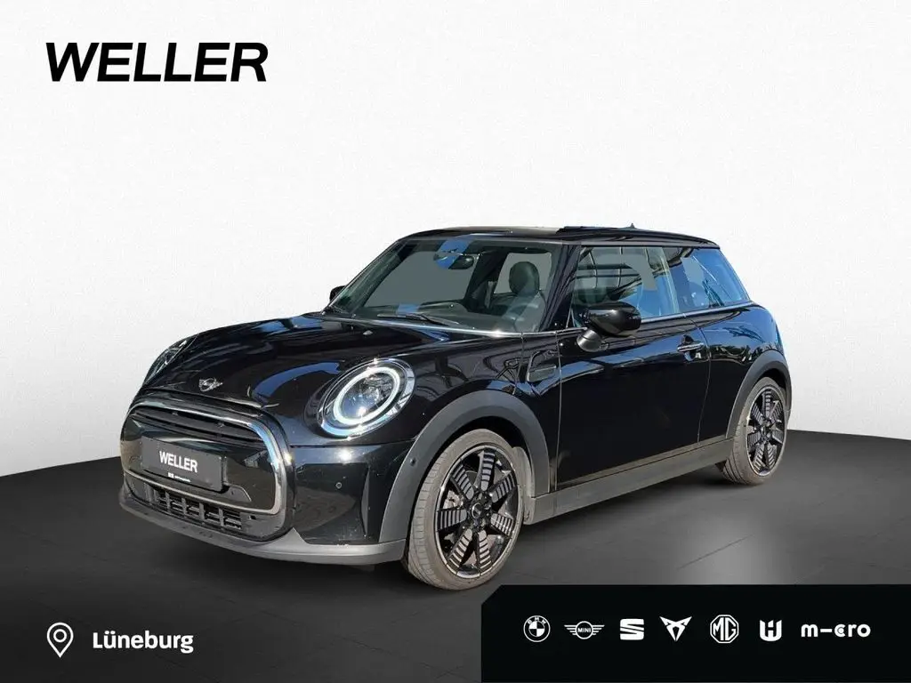 Photo 1 : Mini Cooper 2021 Petrol