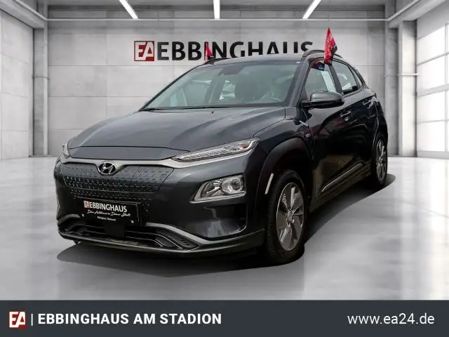 Photo 1 : Hyundai Kona 2020 Non renseigné