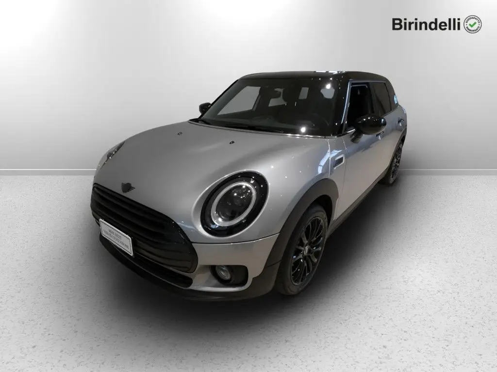 Photo 1 : Mini Cooper 2024 Essence