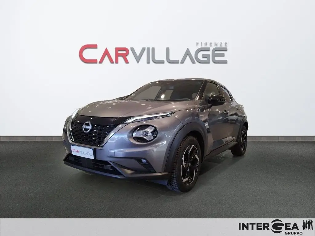 Photo 1 : Nissan Juke 2023 Hybrid