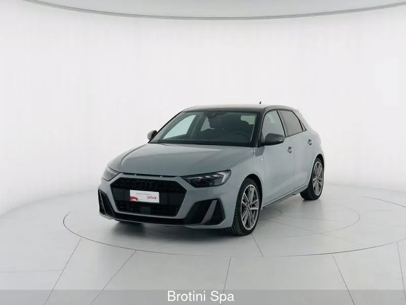 Photo 1 : Audi A1 2022 Petrol