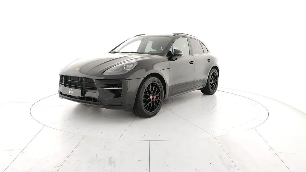 Photo 1 : Porsche Macan 2020 Essence