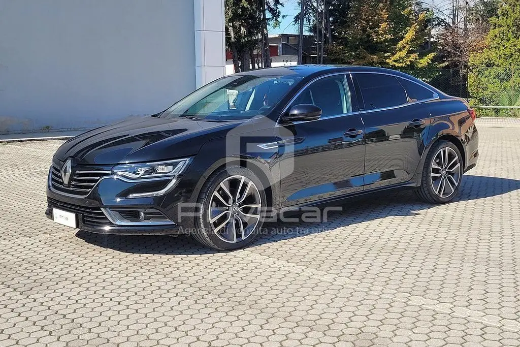 Photo 1 : Renault Talisman 2016 Diesel