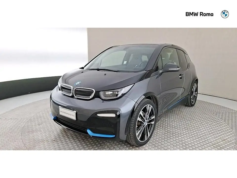 Photo 1 : Bmw I3 2021 Non renseigné