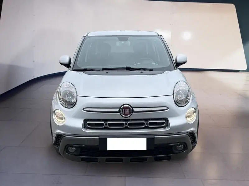 Photo 1 : Fiat 500l 2021 Petrol