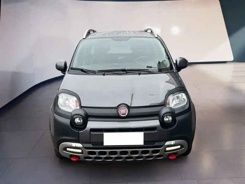 Photo 1 : Fiat Panda 2018 Essence