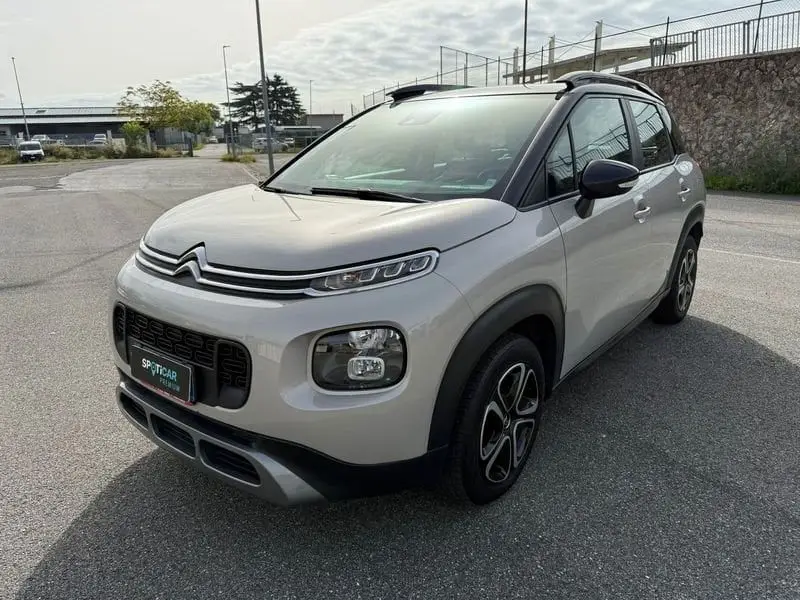 Photo 1 : Citroen C3 Aircross 2020 Diesel