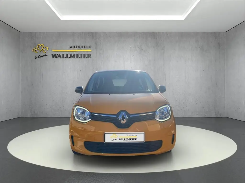 Photo 1 : Renault Twingo 2021 Essence