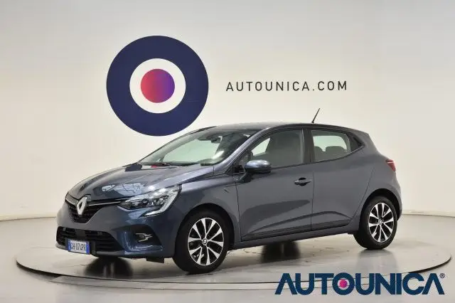 Photo 1 : Renault Clio 2021 Essence