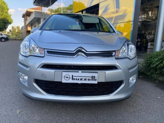 Photo 1 : Citroen C3 2016 Essence