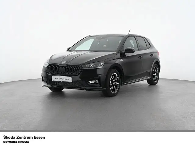 Photo 1 : Skoda Fabia 2024 Essence