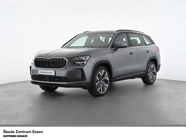 Photo 1 : Skoda Kodiaq 2024 Petrol