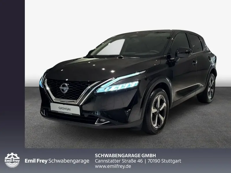 Photo 1 : Nissan Qashqai 2024 Petrol