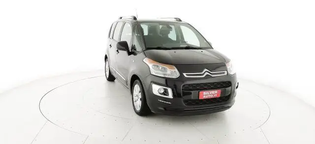 Photo 1 : Citroen C3 2016 Diesel