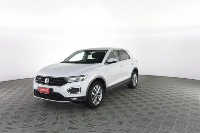 Photo 1 : Volkswagen T-roc 2022 Essence