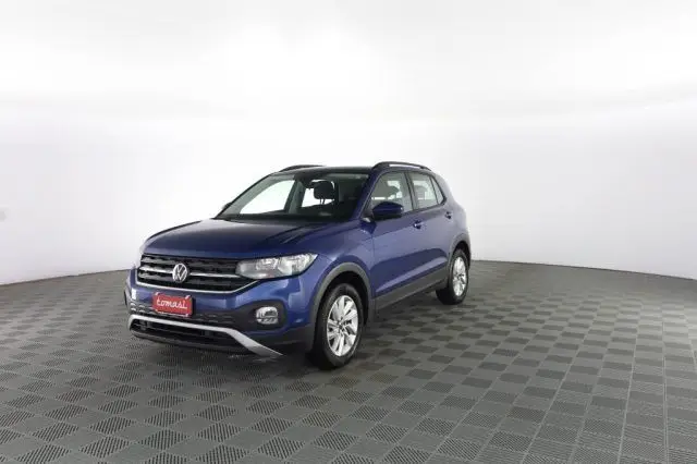 Photo 1 : Volkswagen T-cross 2023 Essence